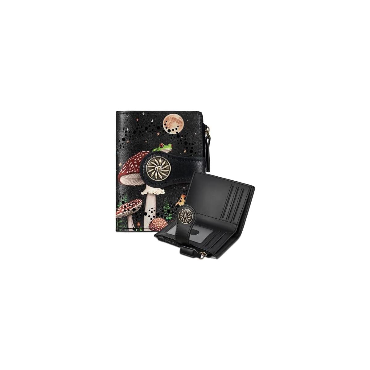 Tipmile Small Wallet For Women Promo Code - RebateKey