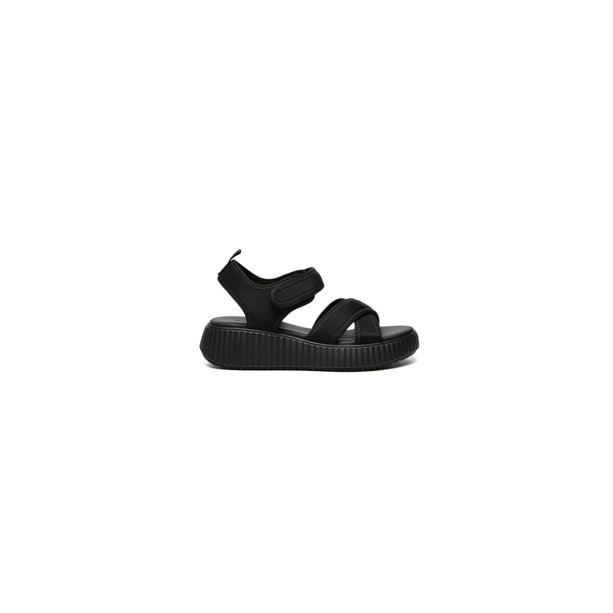 Womens Comfortable Platform Sport Sandals Deals - RebateKey
