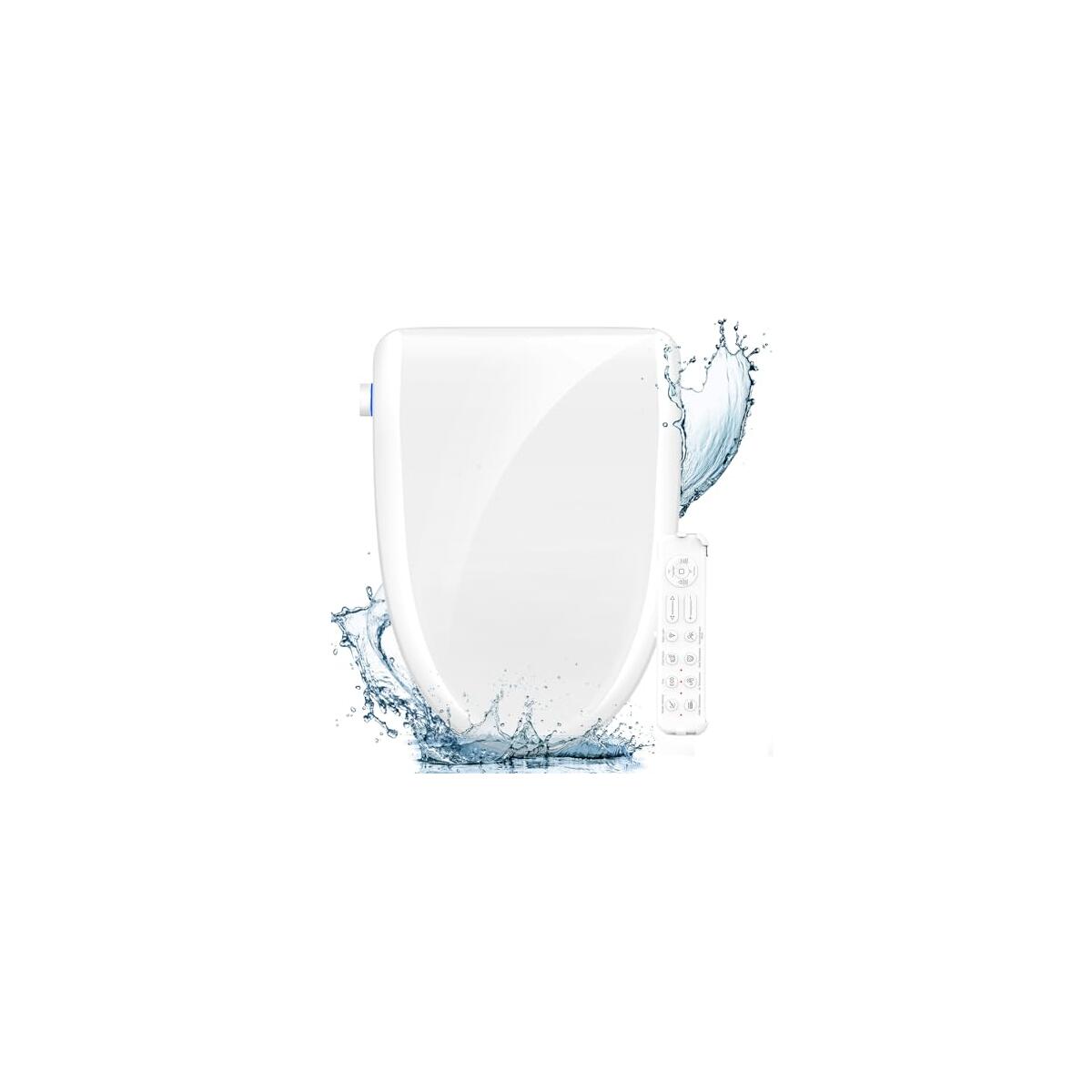 Fvz Bidet Toilet Seat 1 Deal - RebateKey