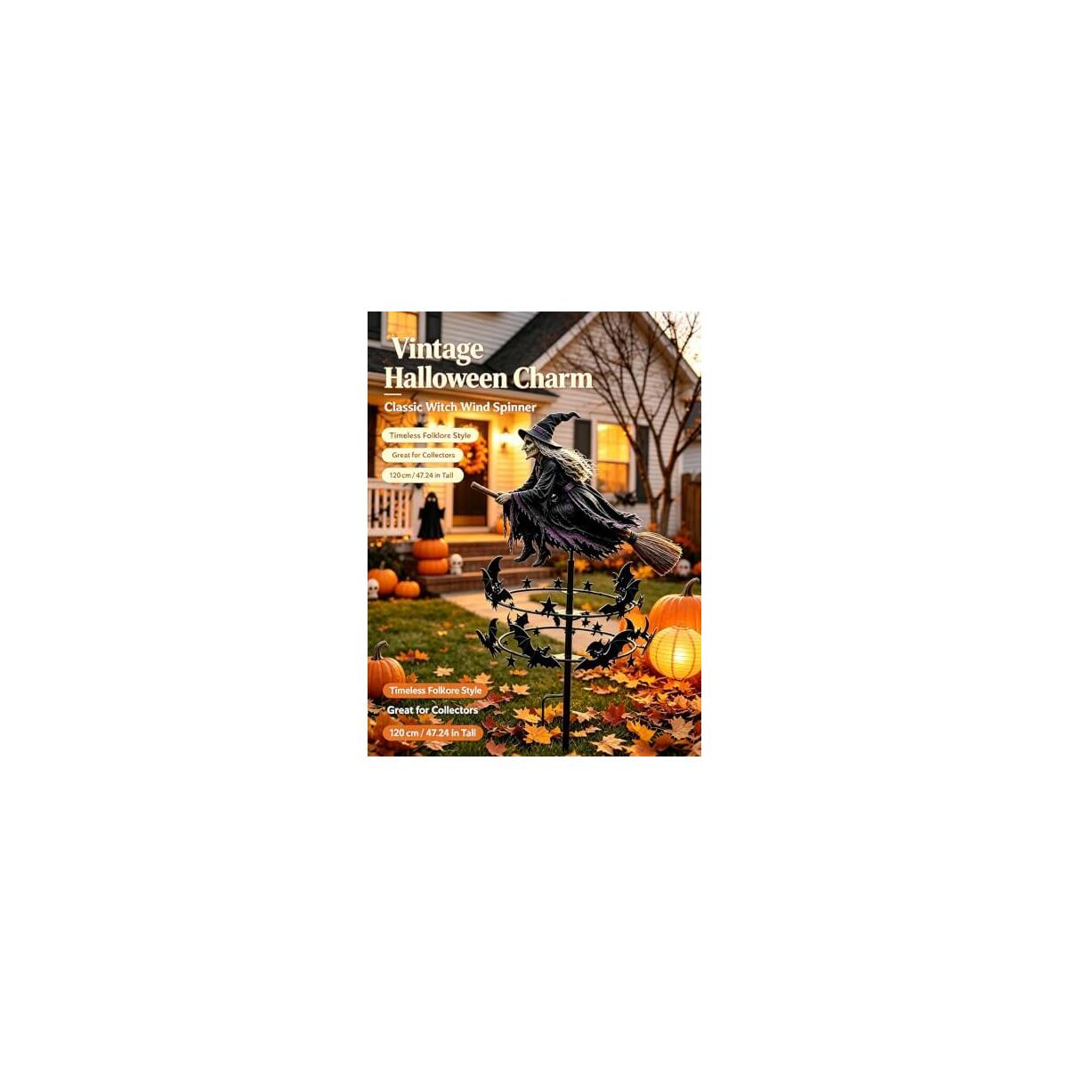 Enchanted Witch Garden Wind Promo Codes - RebateKey