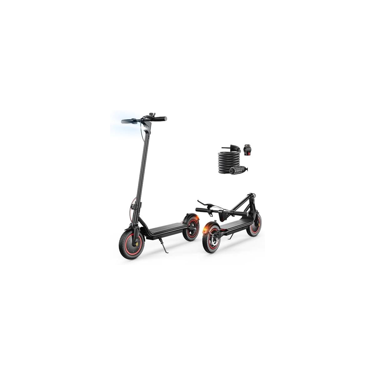 Electric Scooter 2 Coupon - RebateKey