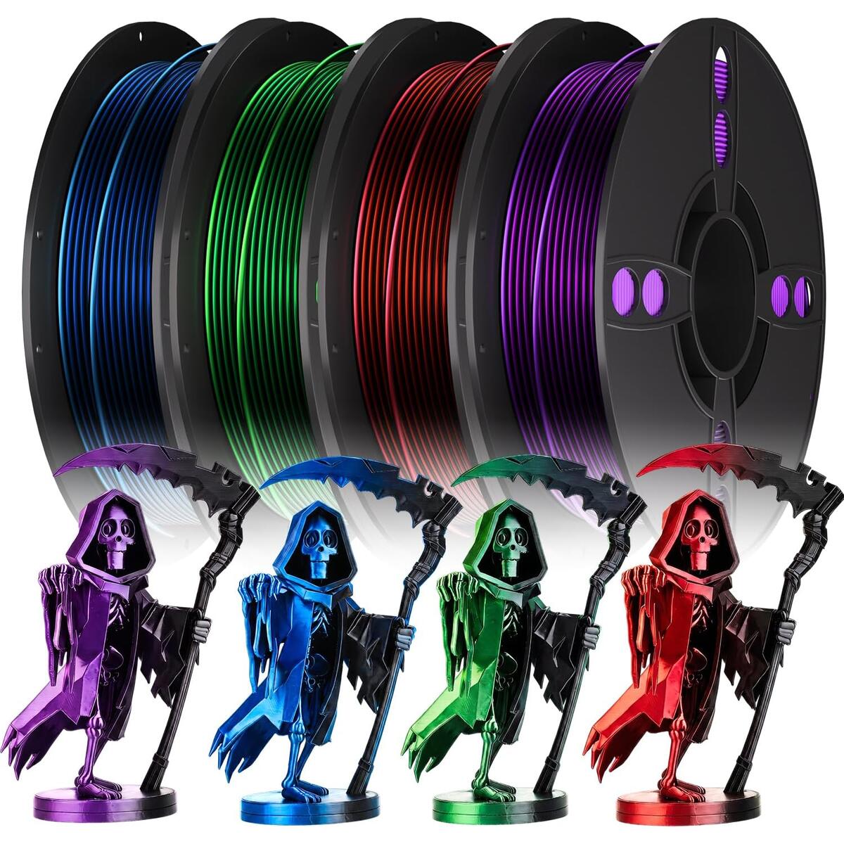 Clear Pla Filament Deals - RebateKey