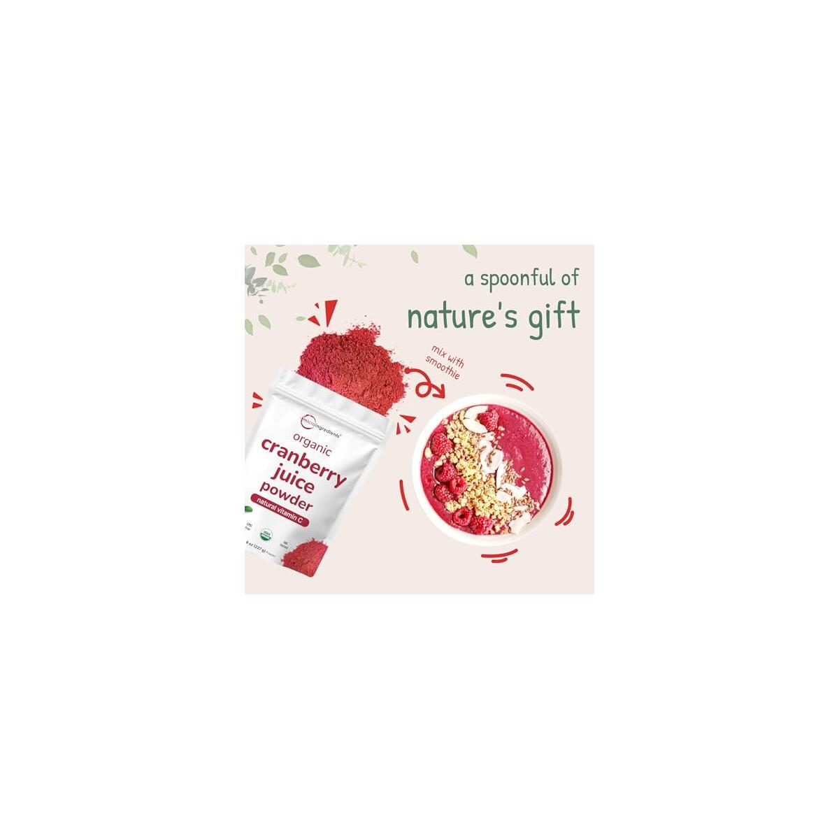 Sustainably Us Grown Organic Deal - RebateKey