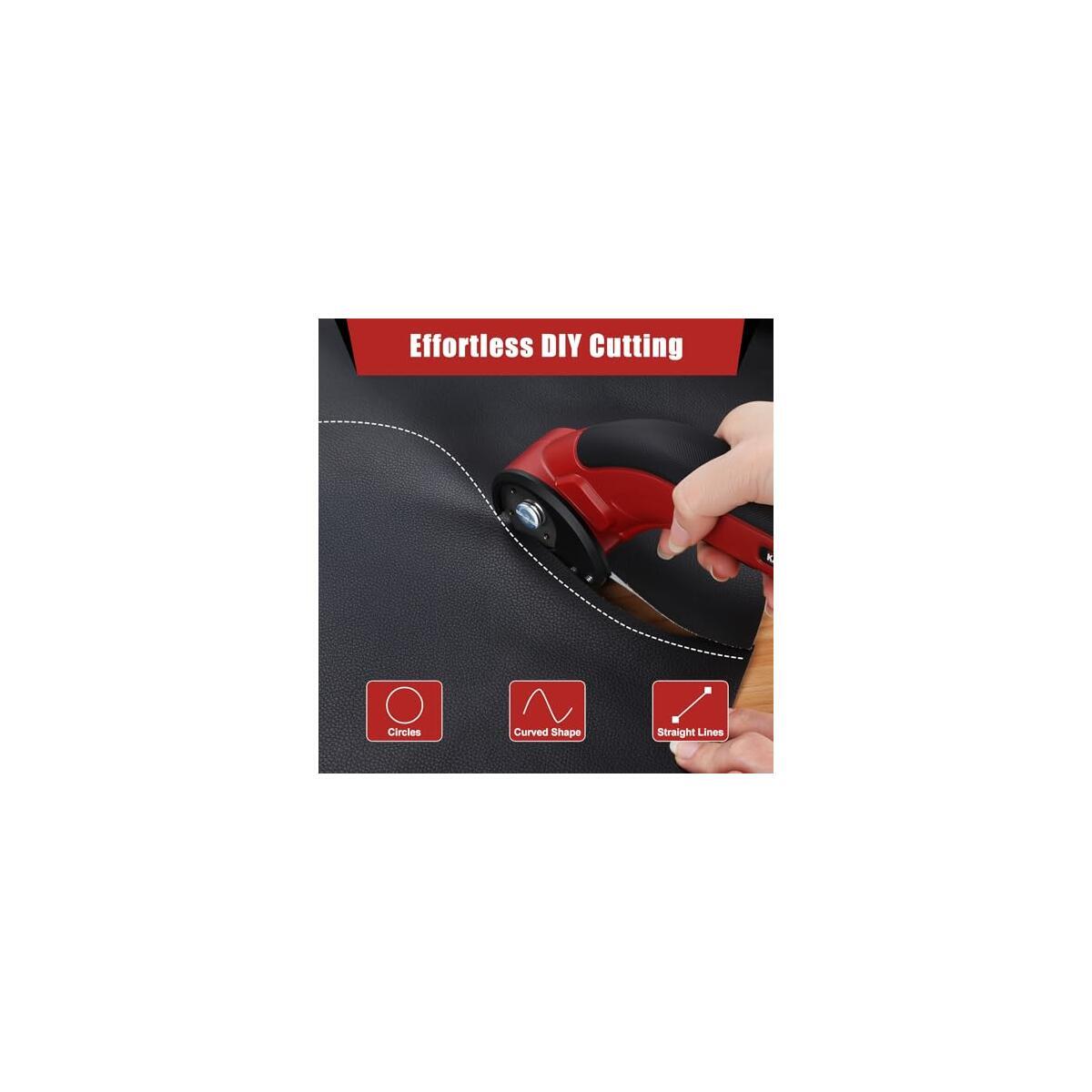 Katerk Electric Cardboard 1 Coupon - RebateKey