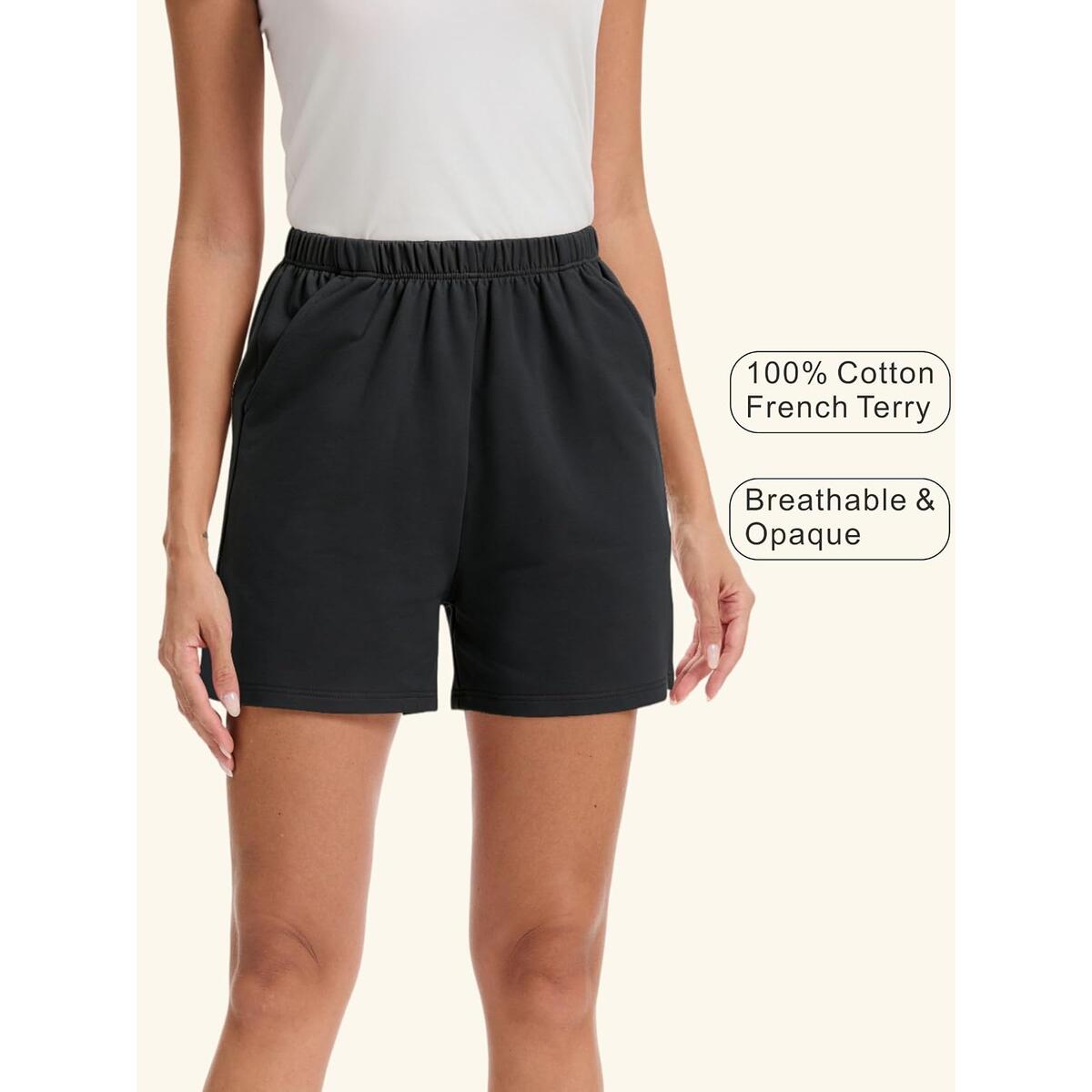 Womens Cotton French Deals - RebateKey