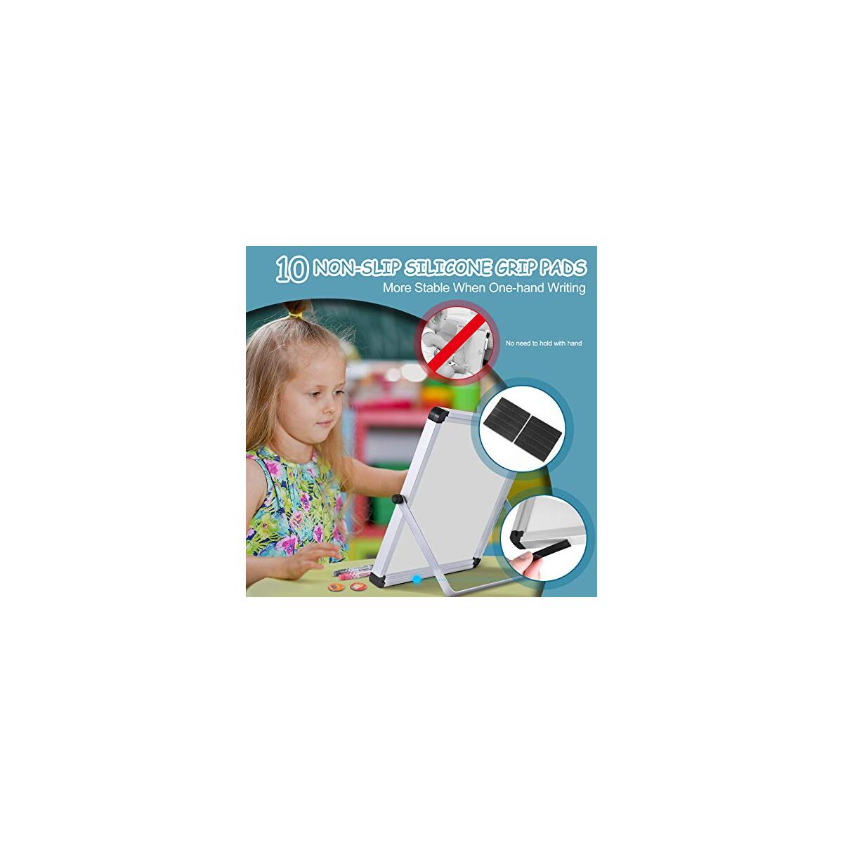 Magnetic Whiteboard Dry Erase Deal - RebateKey