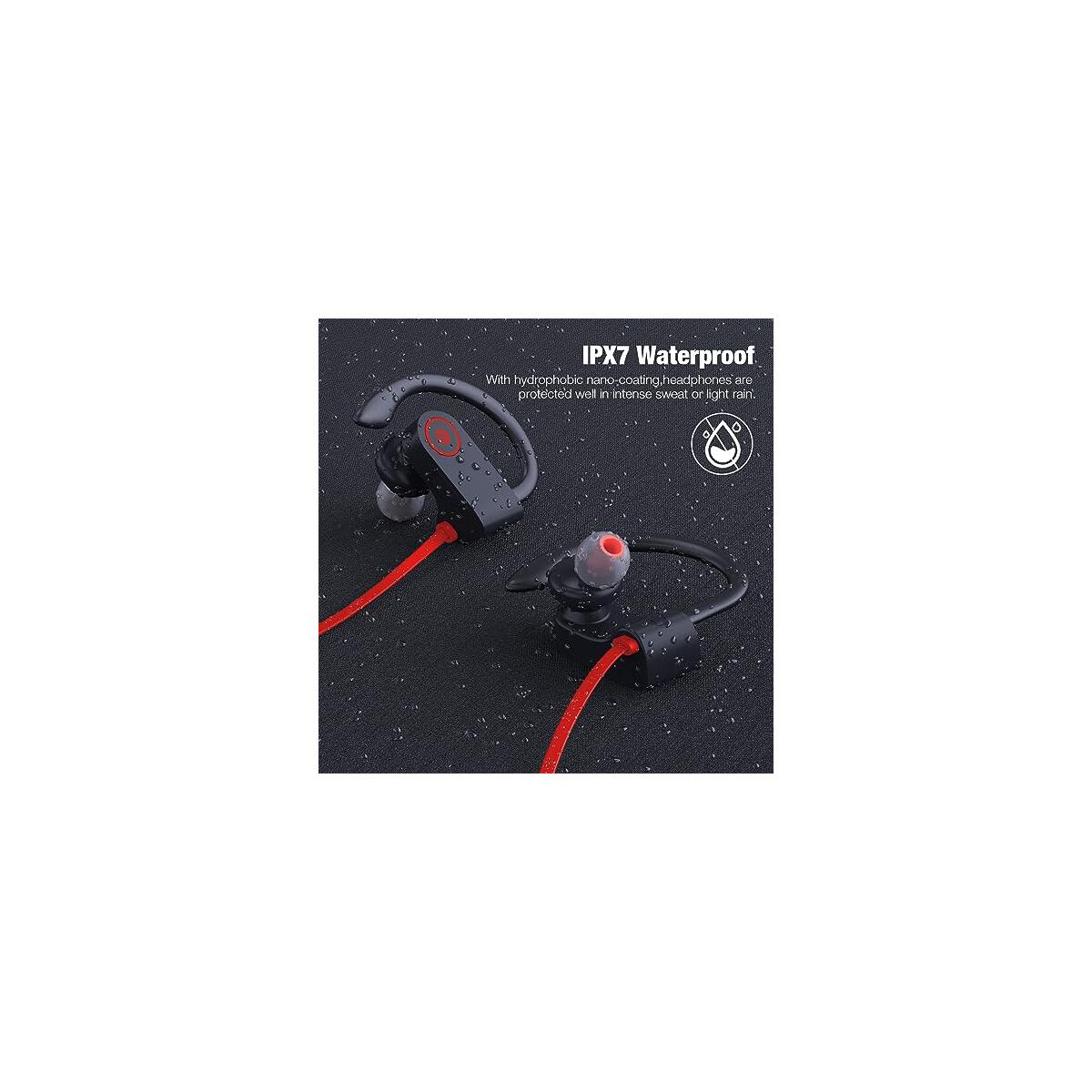 Bluetooth Headphones 7 Promo Codes - RebateKey