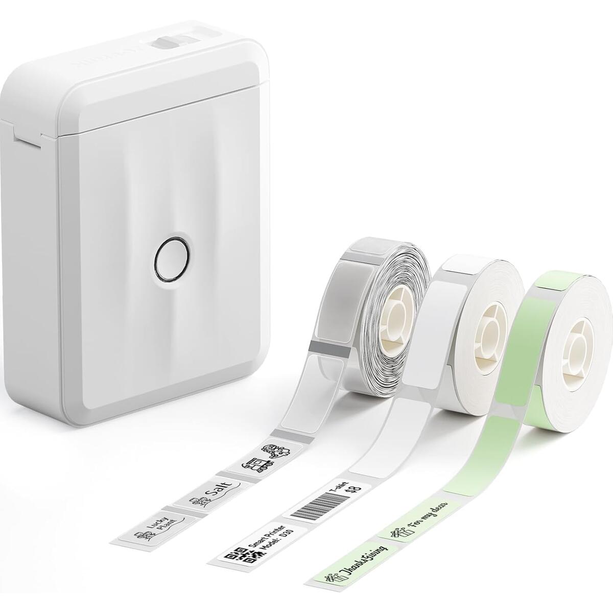 Niimbot D110 Coupon - RebateKey