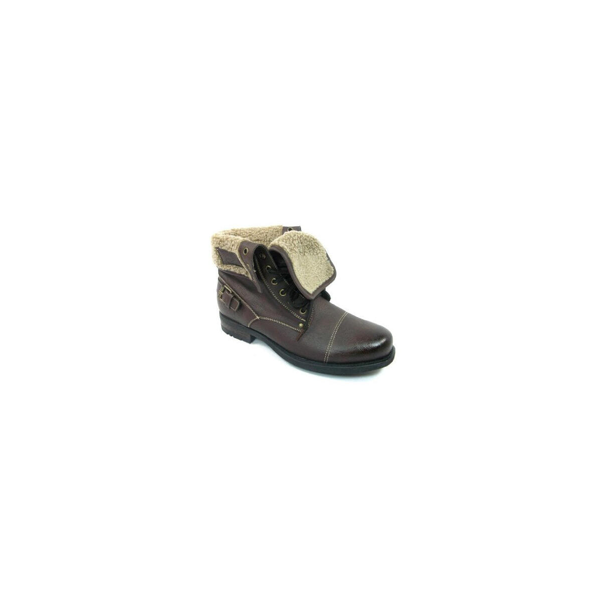 Polar Fox Mens Faux Coupon - RebateKey