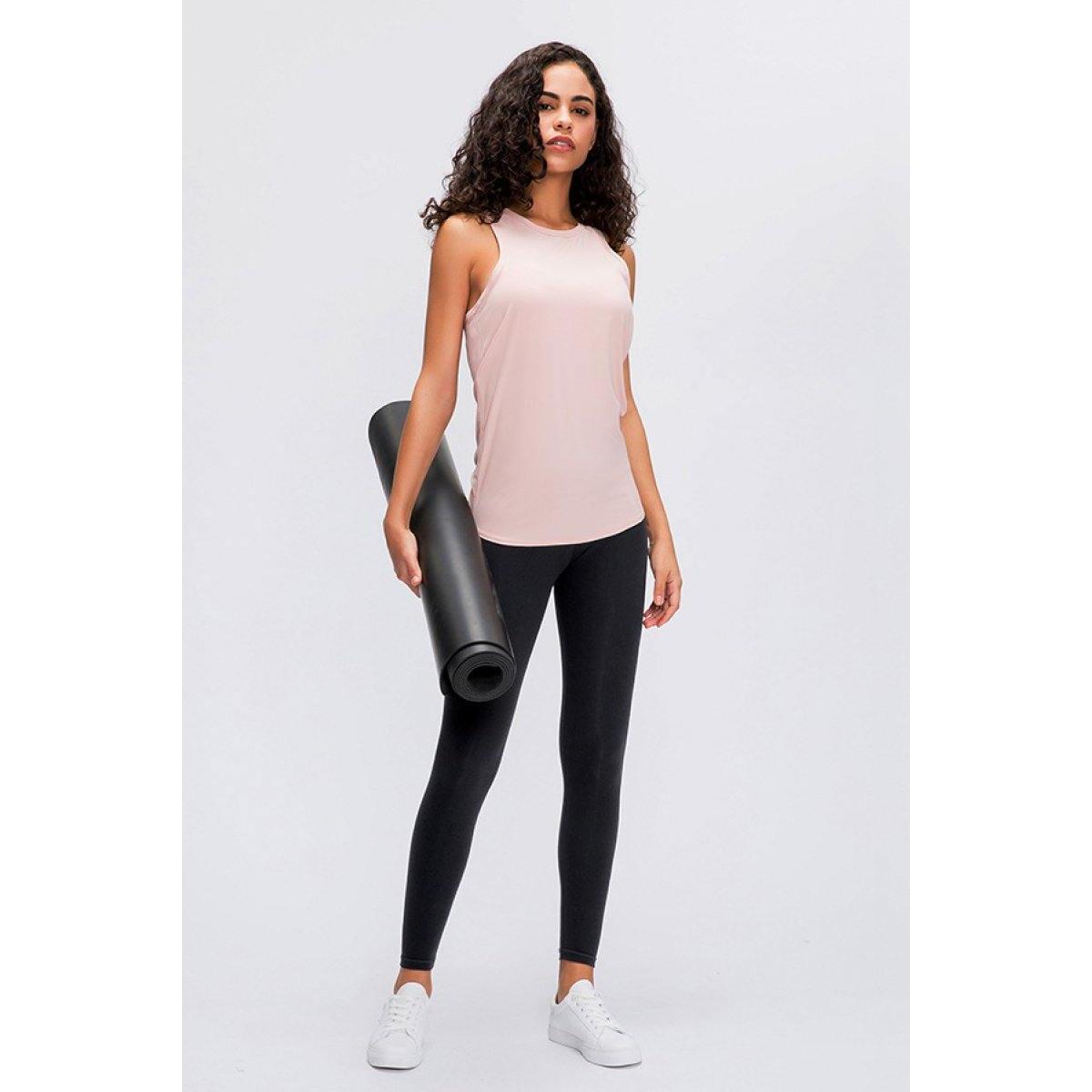 Peekaboo Active Tank Coupons - RebateKey