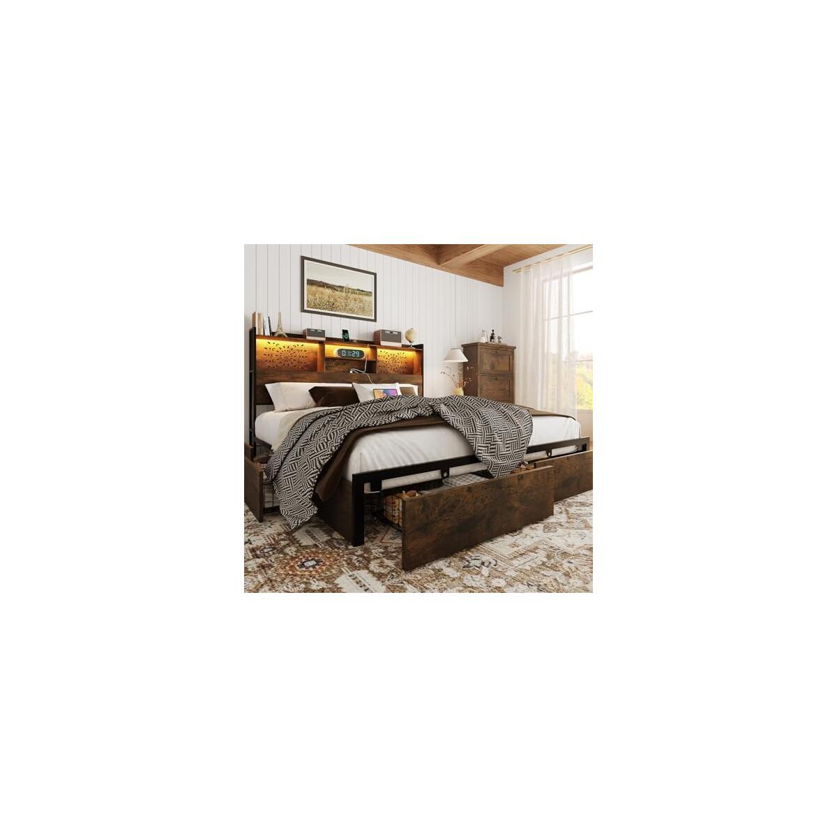 Belffin Queen Size Promo Code - RebateKey
