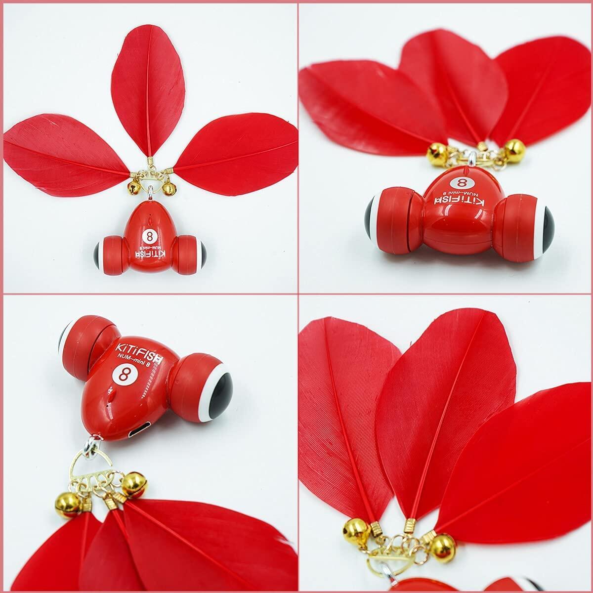 Interactive Toys For Indoor Cats Promo Code - RebateKey