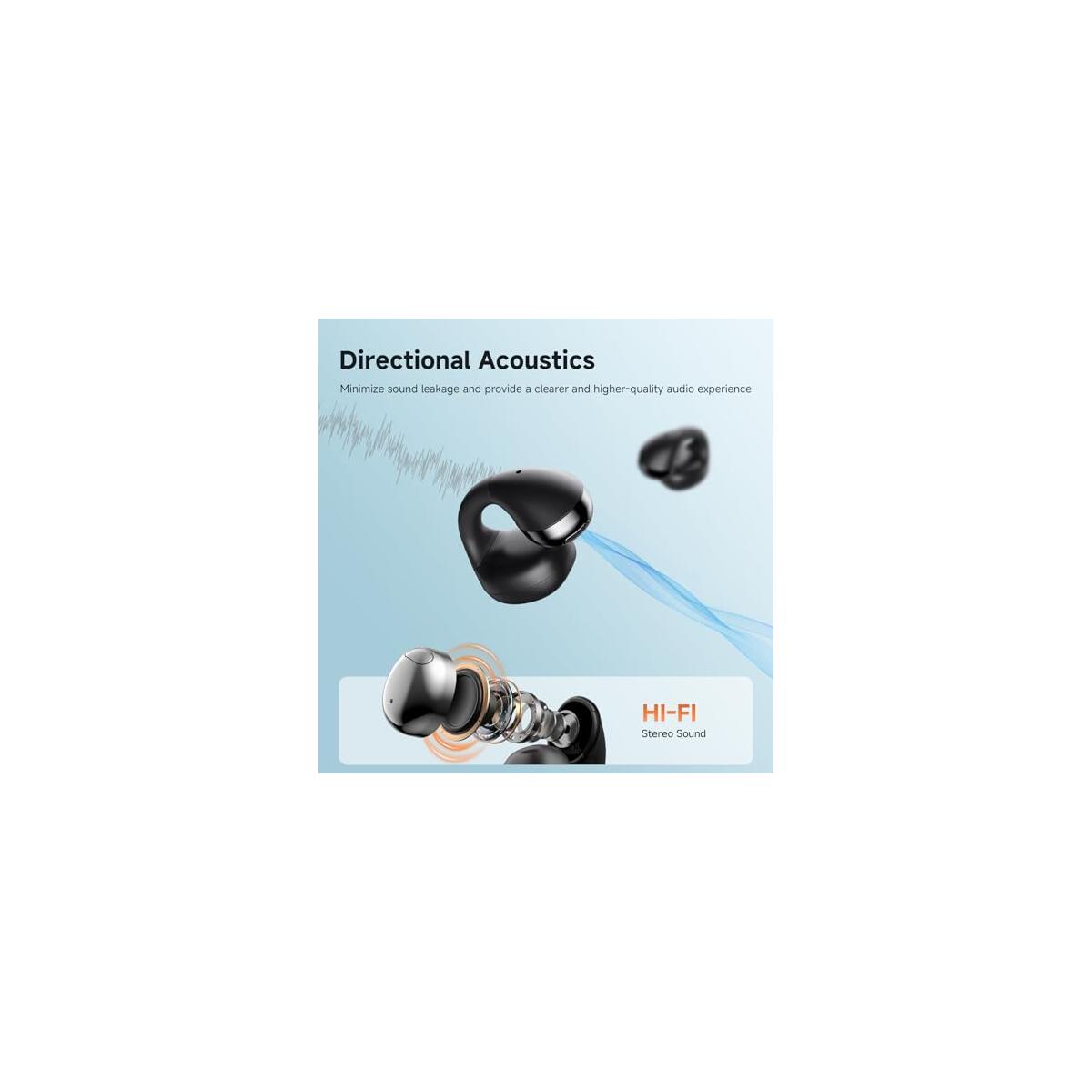 Open Ear Headphones 11 Promo Code - RebateKey