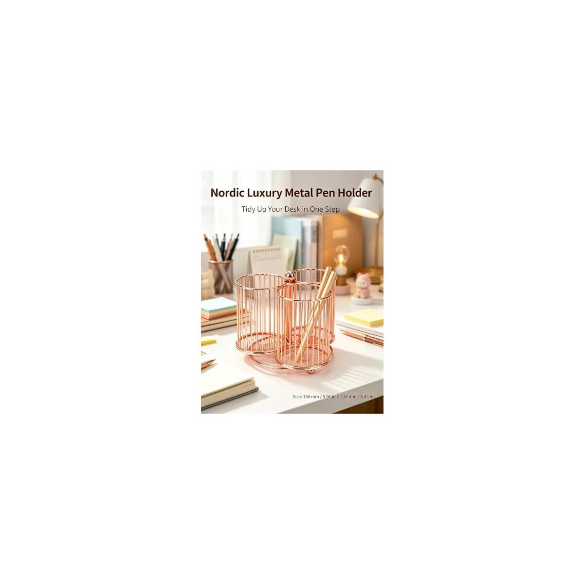 Rose Gold 3 Compartment Coupons - RebateKey