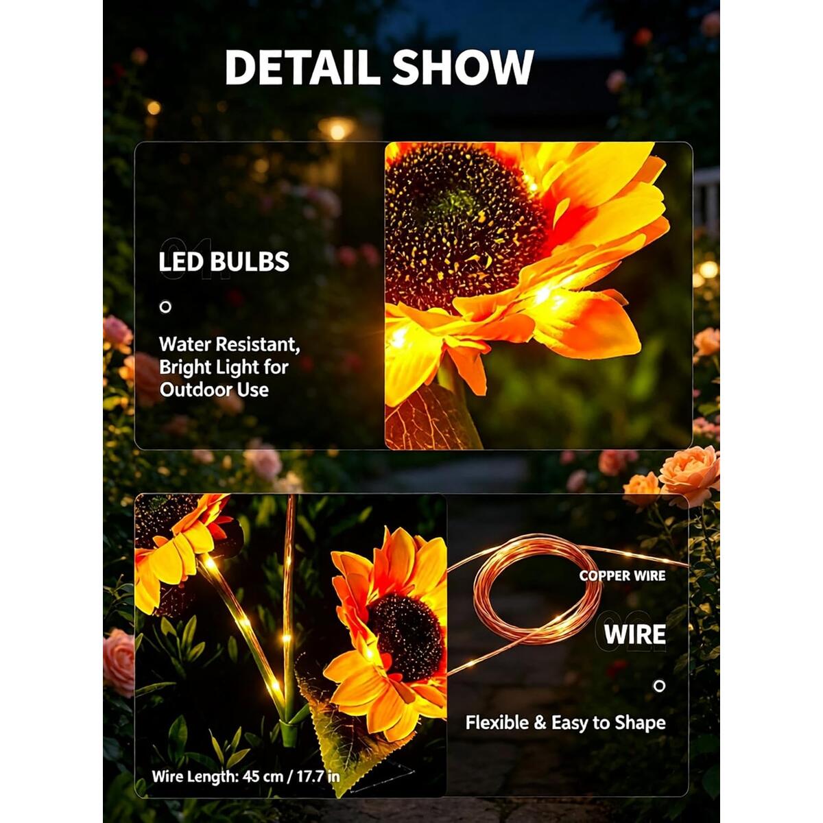 Solar Butterfly Garden Coupon - RebateKey