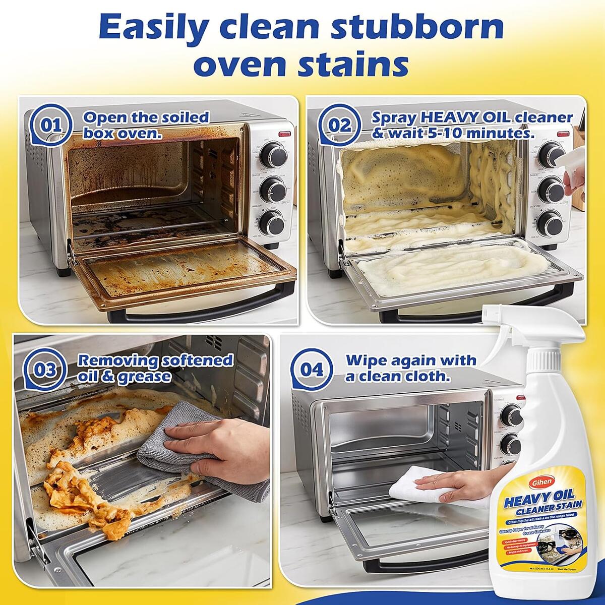 Oil Degreaser Cleaner Deals - RebateKey