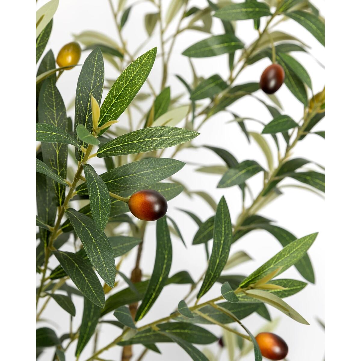 Artificial Olive Tree Deals - RebateKey