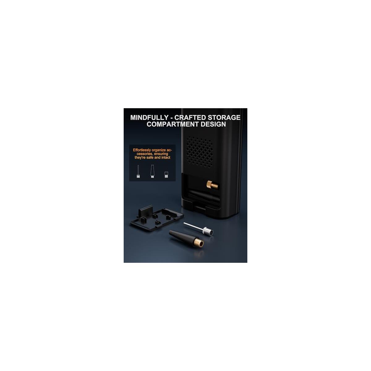Tire Inflator Portable Air 7 Deals - RebateKey