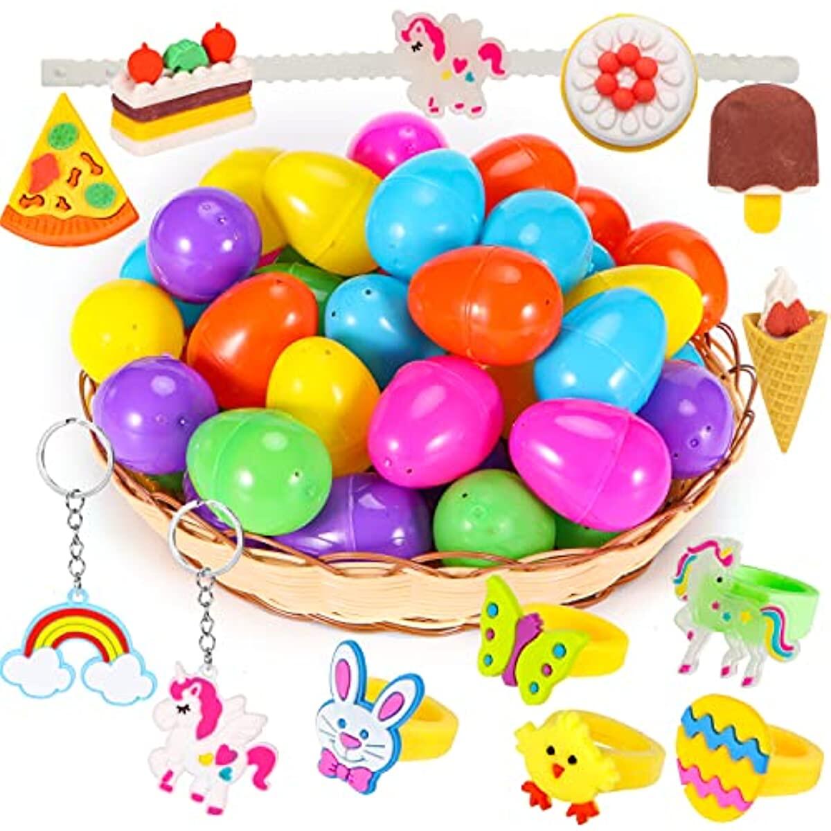 Pack Prefilled Easter Eggs 3 Promo Code - RebateKey