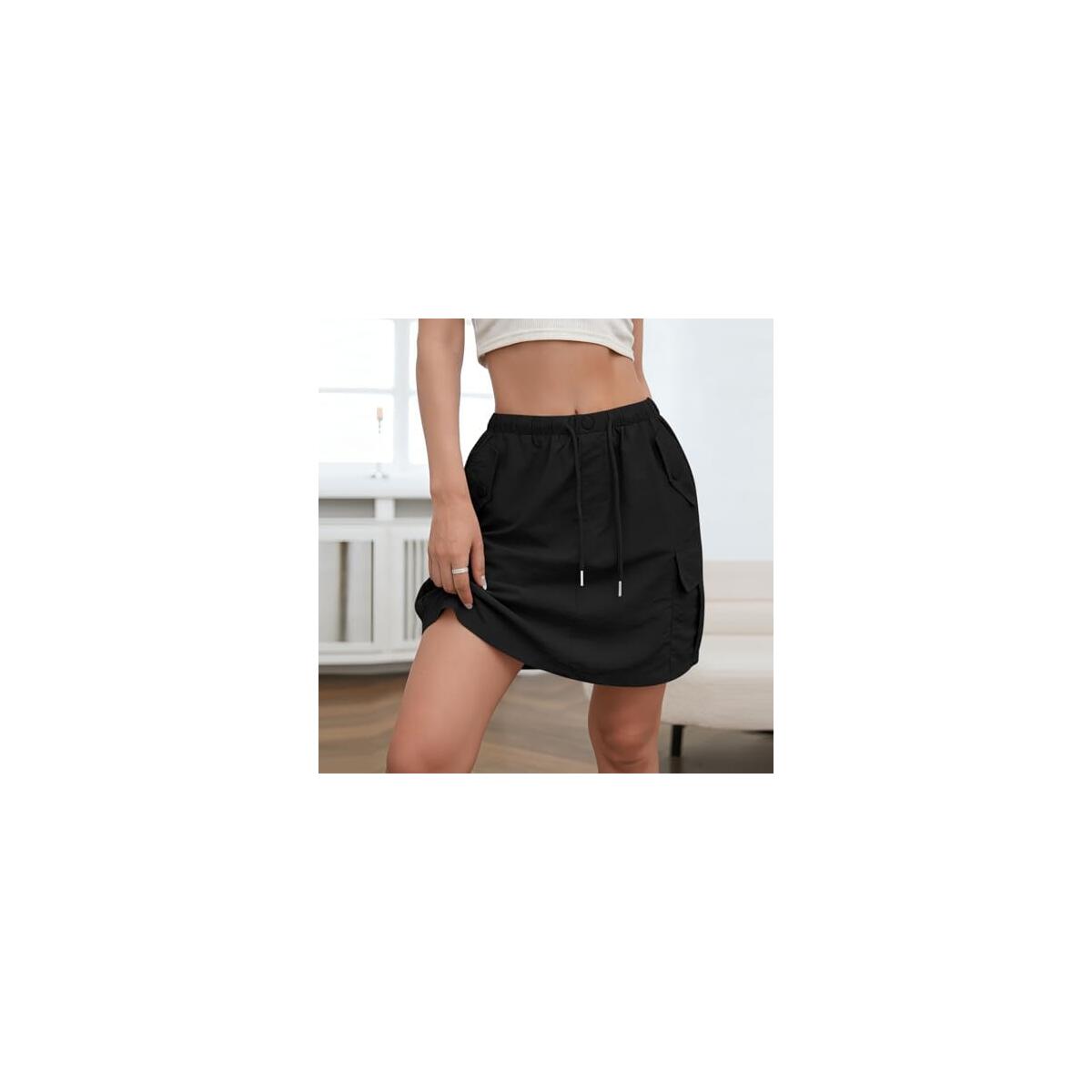 Drawstring Waisted Cargo Promo Codes - RebateKey