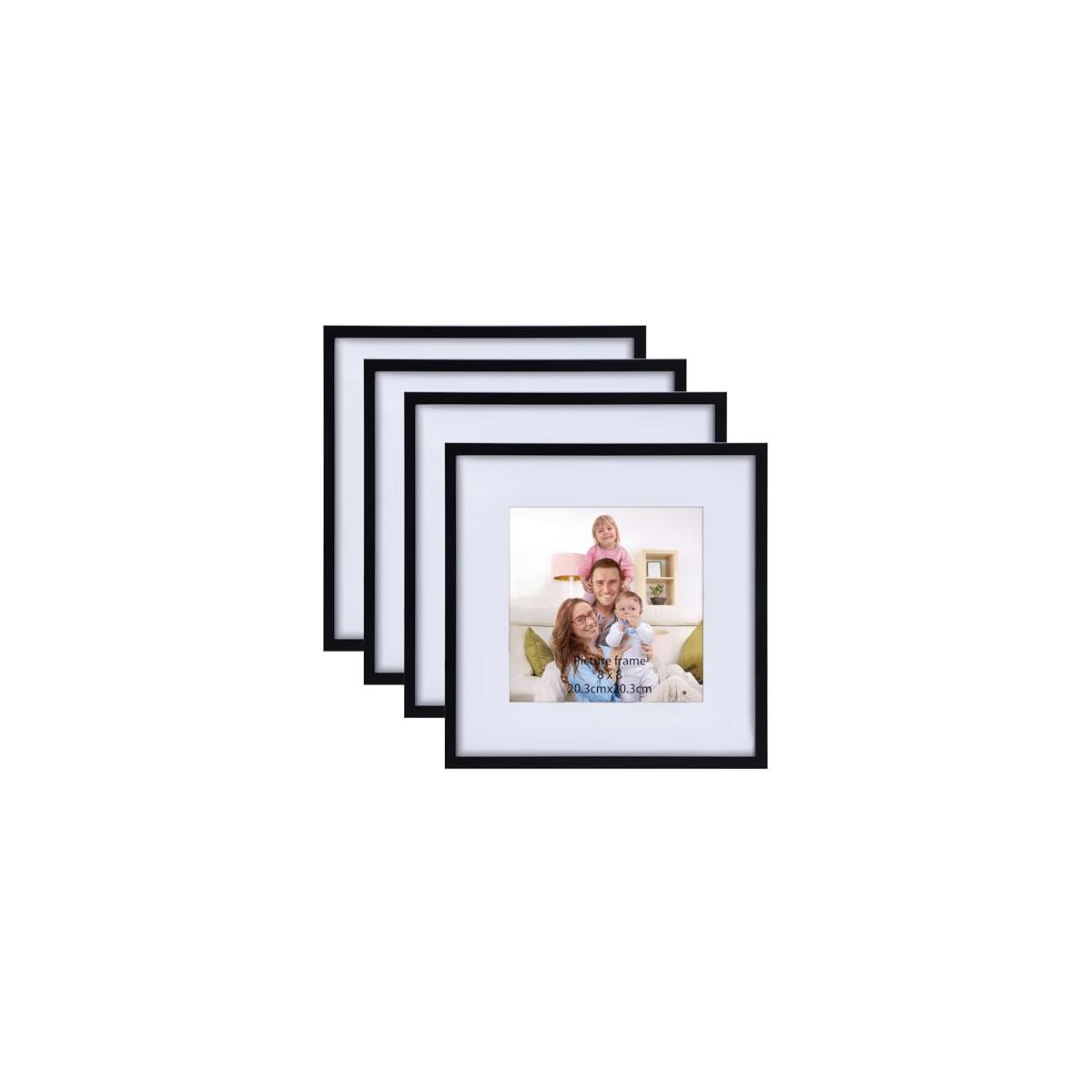 Giftgarden Black 12x12 Deal - RebateKey