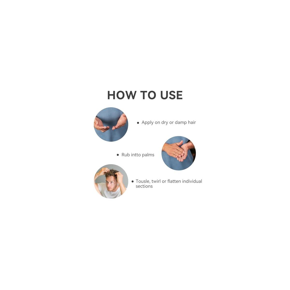 Hair Clay For Men Deal - RebateKey