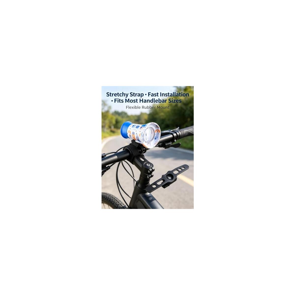 Kids Bike Light Promo Code - RebateKey