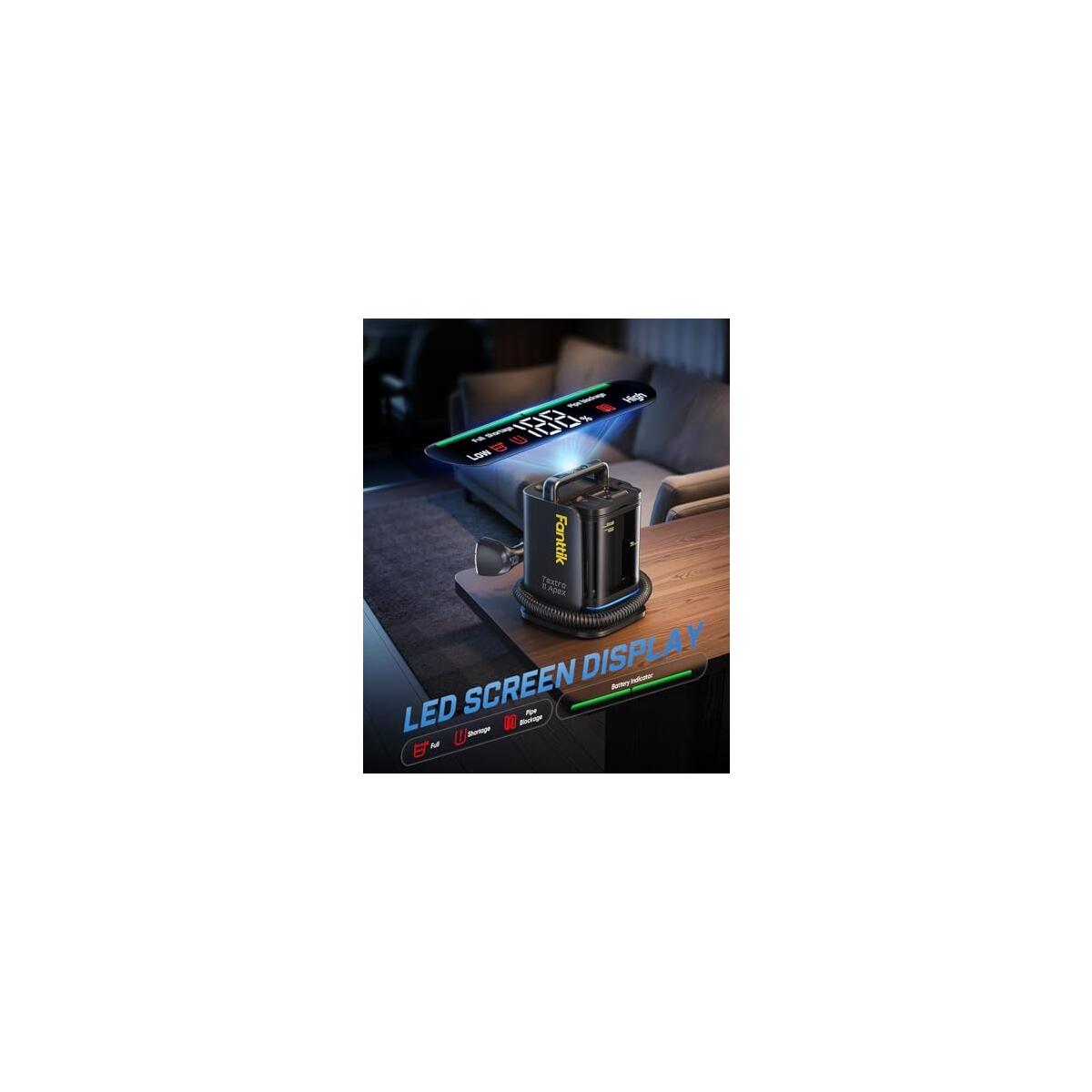 Fanttik Textra 11 Promo Codes - RebateKey