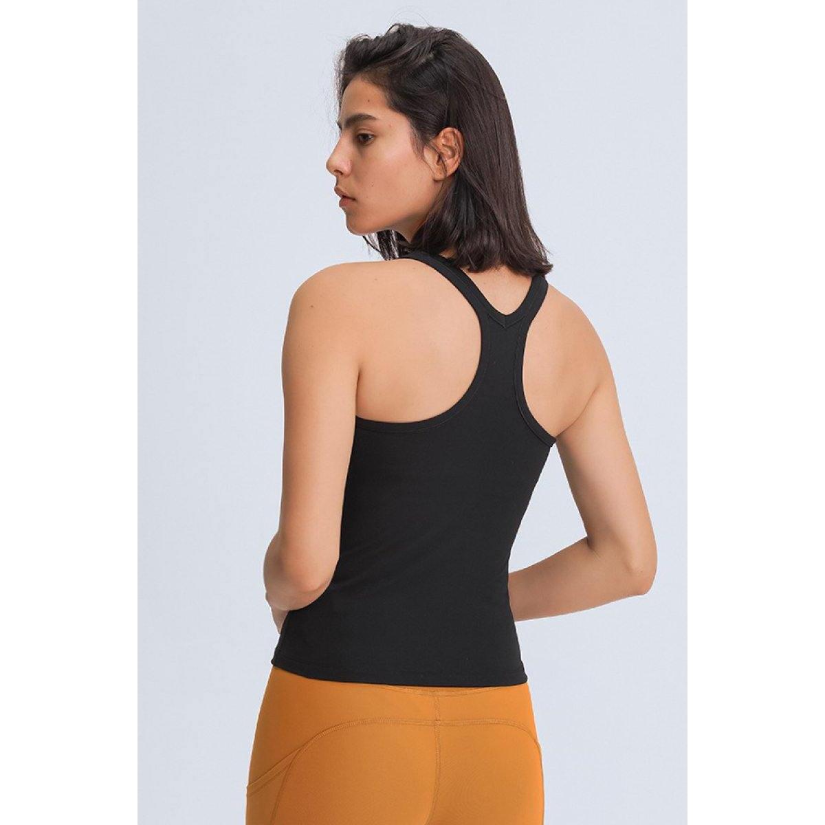 Racer Back Active Tank Coupons - RebateKey