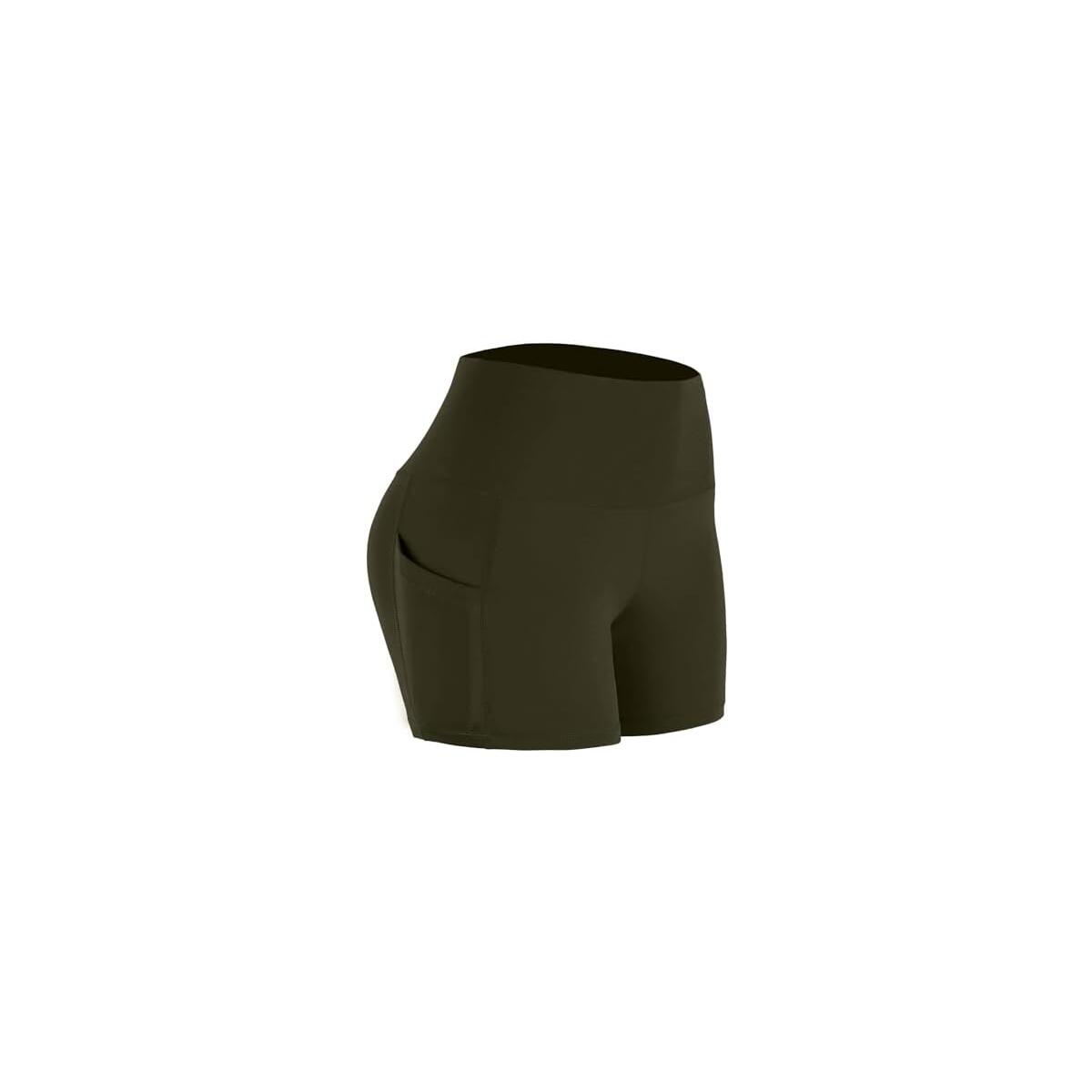 Yoga Shorts For Women Deal - RebateKey