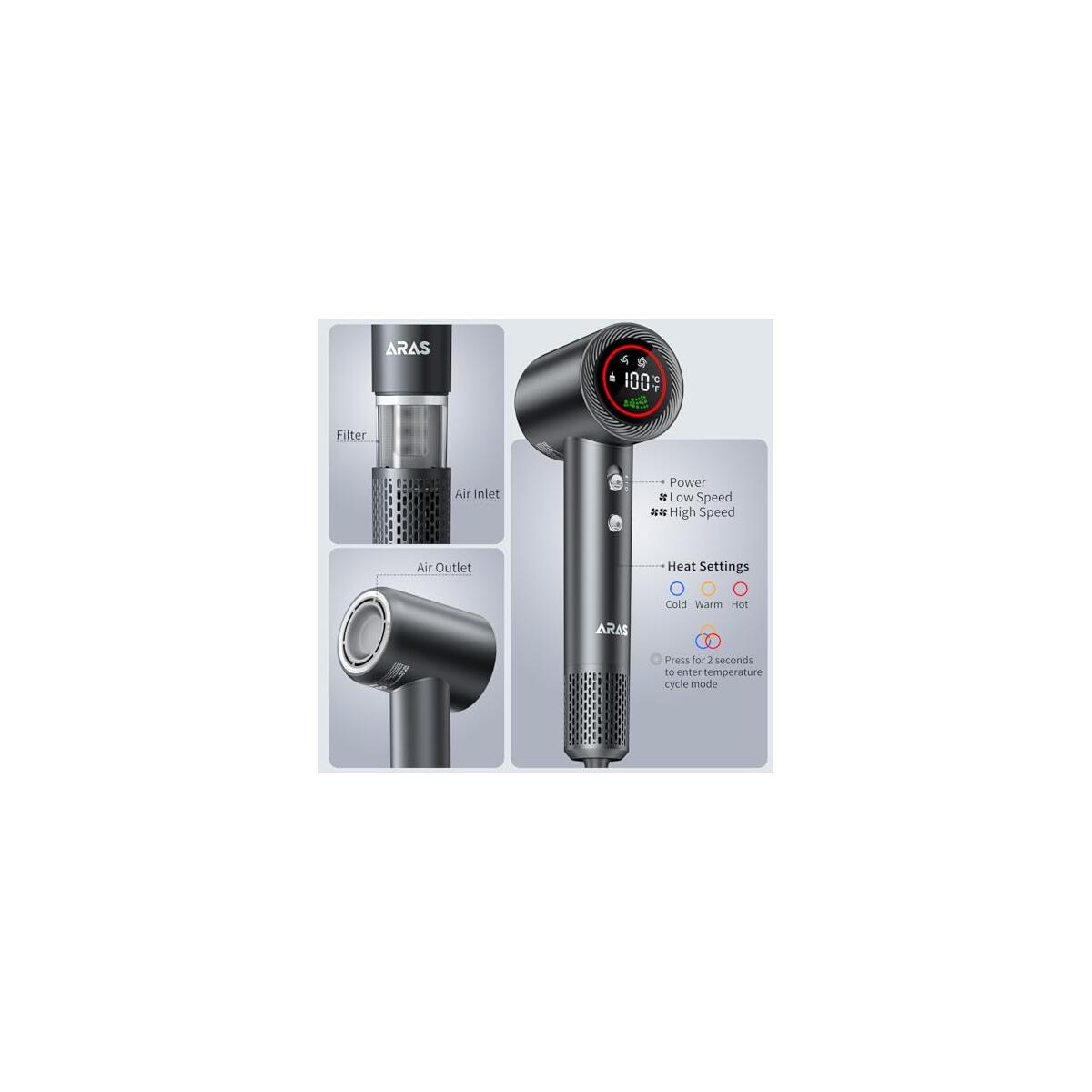 Hair Dryer 12 Coupon - RebateKey