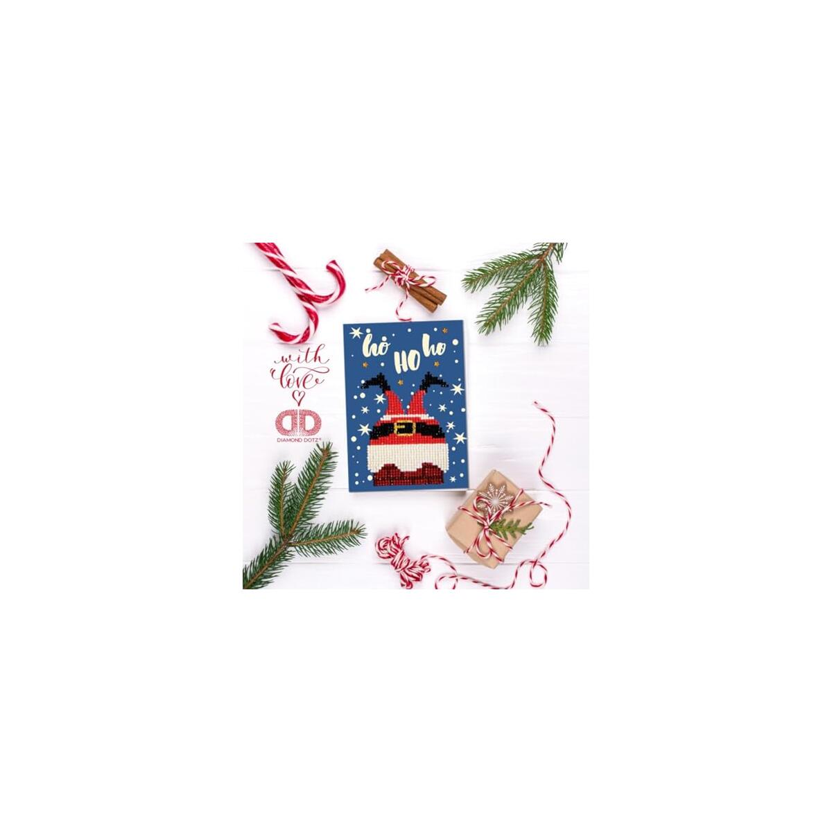 Diamond Dotz Ho Ho Deal - RebateKey