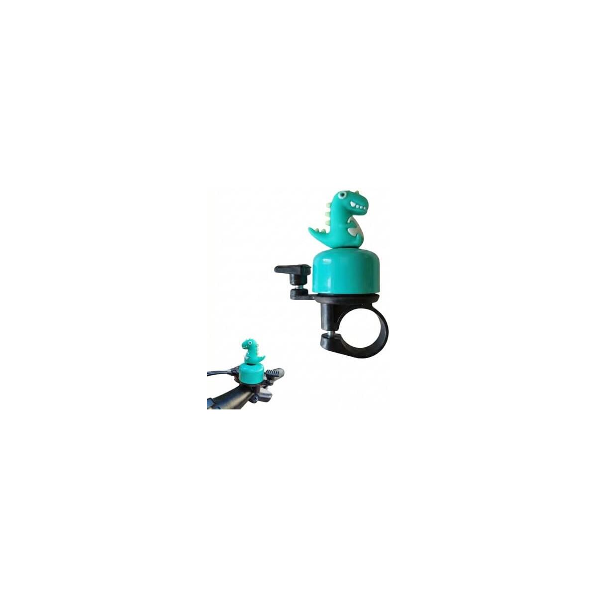 Children's Bicycle Bell Dinosaur Cartoon