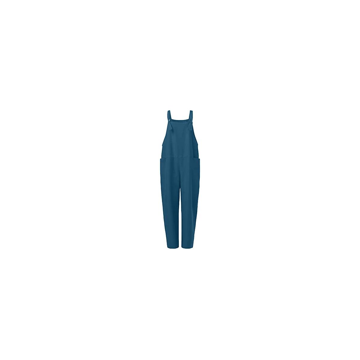 Lcziwo Summer Jumpsuits For Promo Code - RebateKey