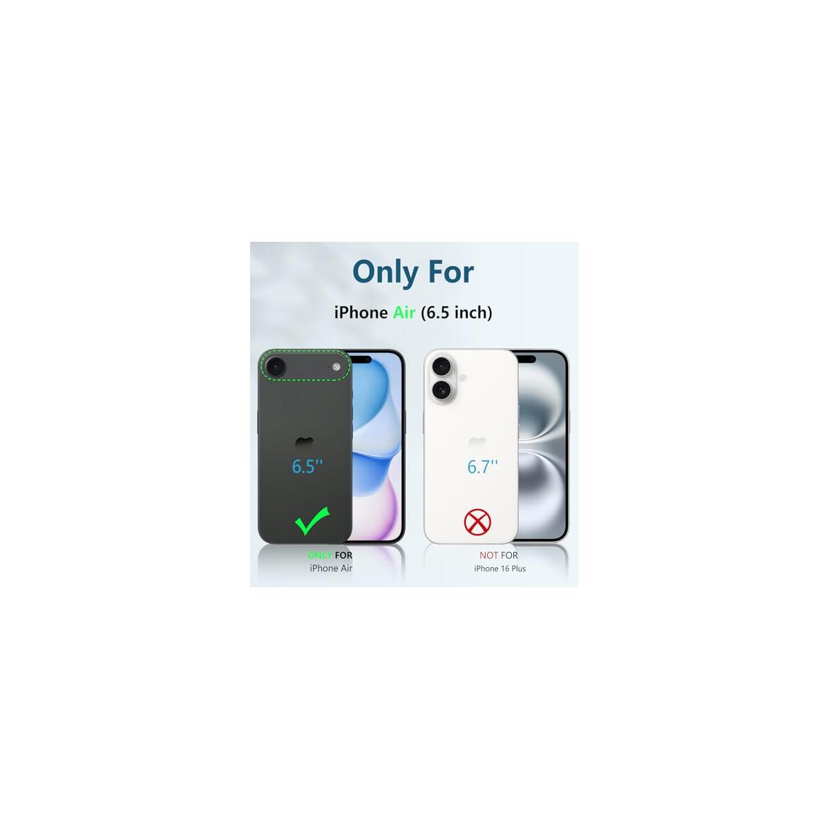 Case For Iphone Air Promo Codes - RebateKey
