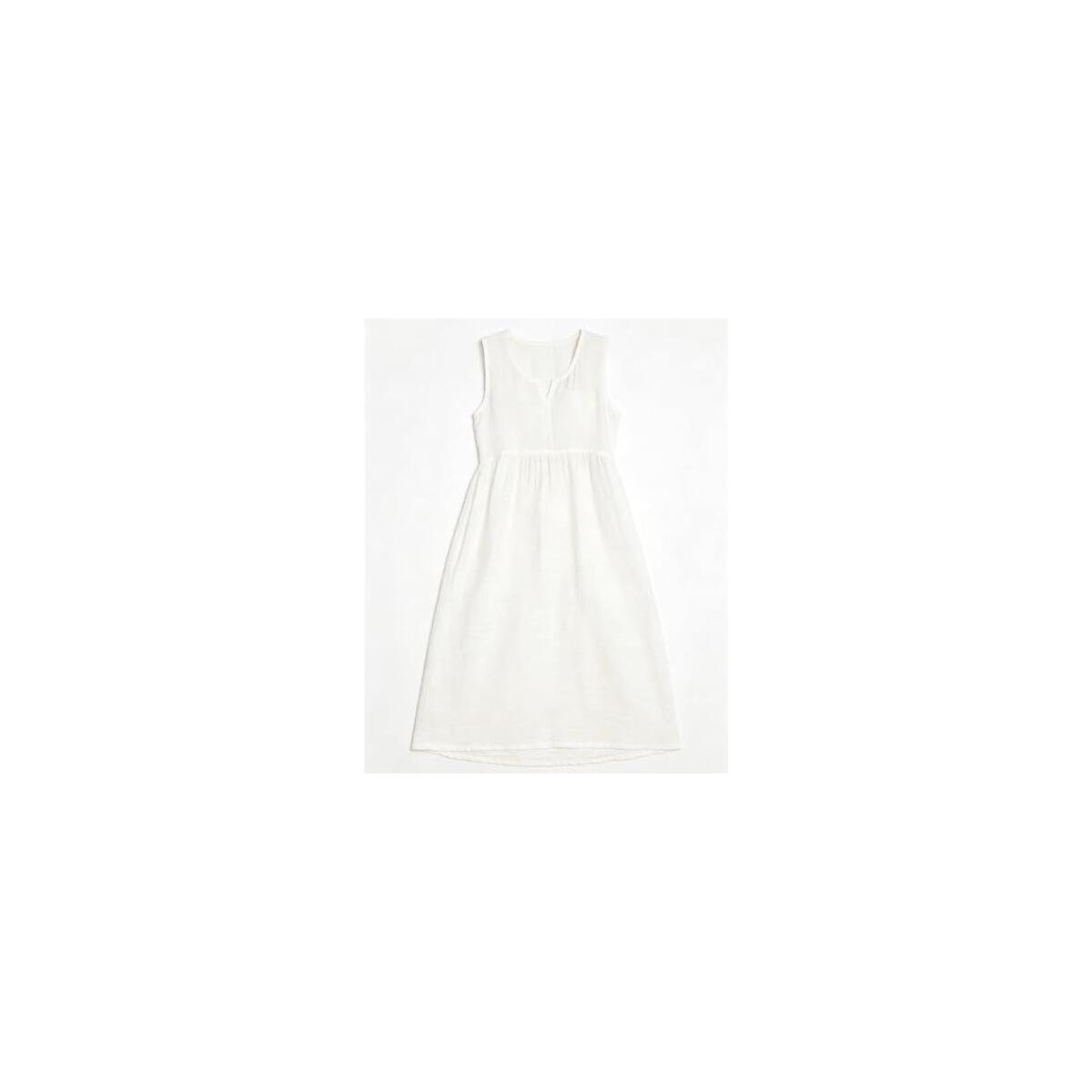 Linen Dresses For Women Coupon - RebateKey