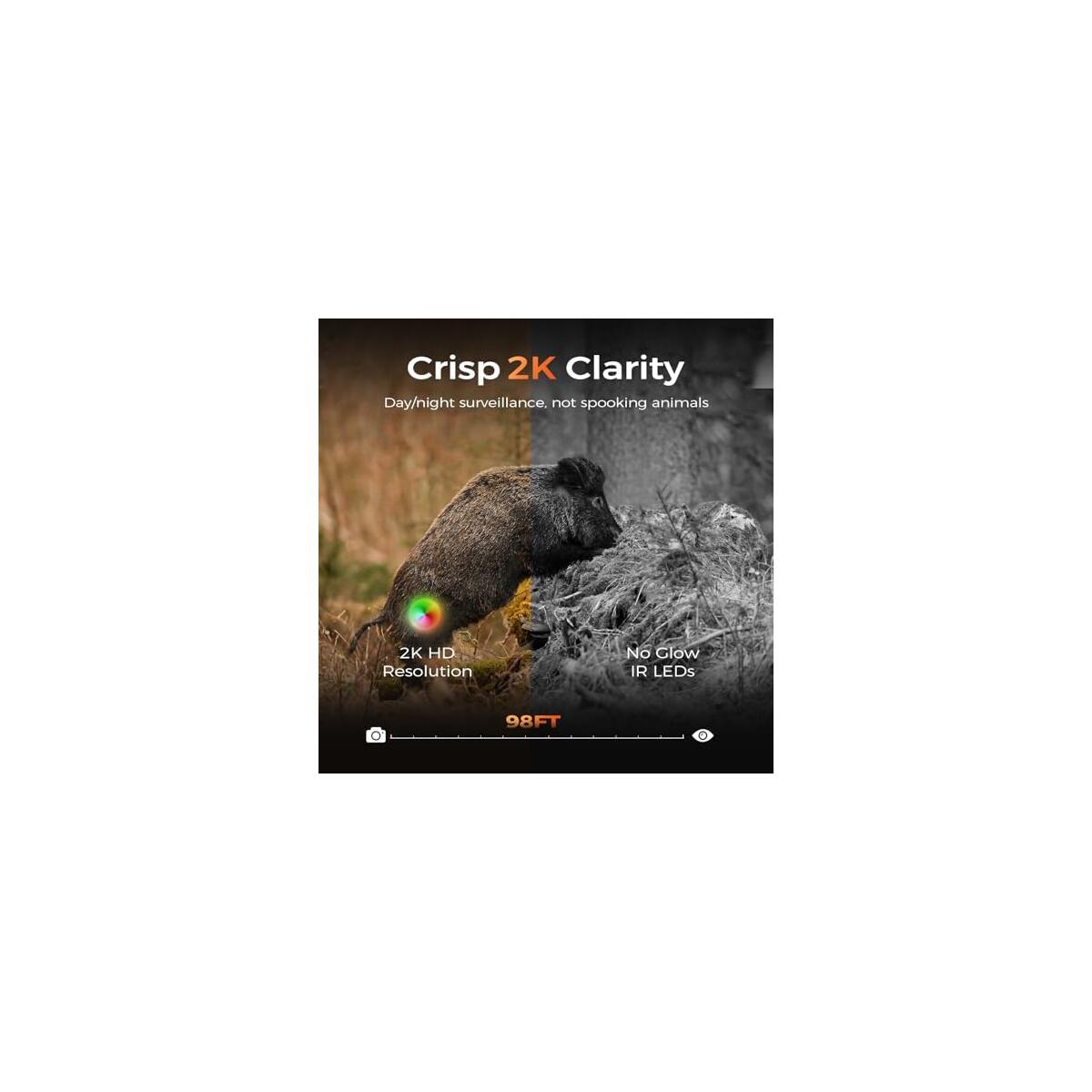 Cellular Trail Cameras 5 Promo Code - RebateKey