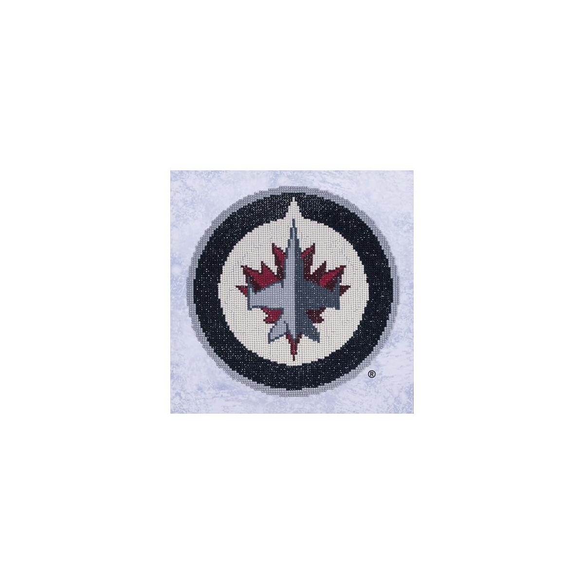 Diamond Dotz Nhl Winnipeg Promo Codes - RebateKey