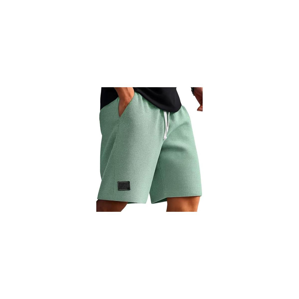 Mens Shorts Casual 1 Deal - RebateKey