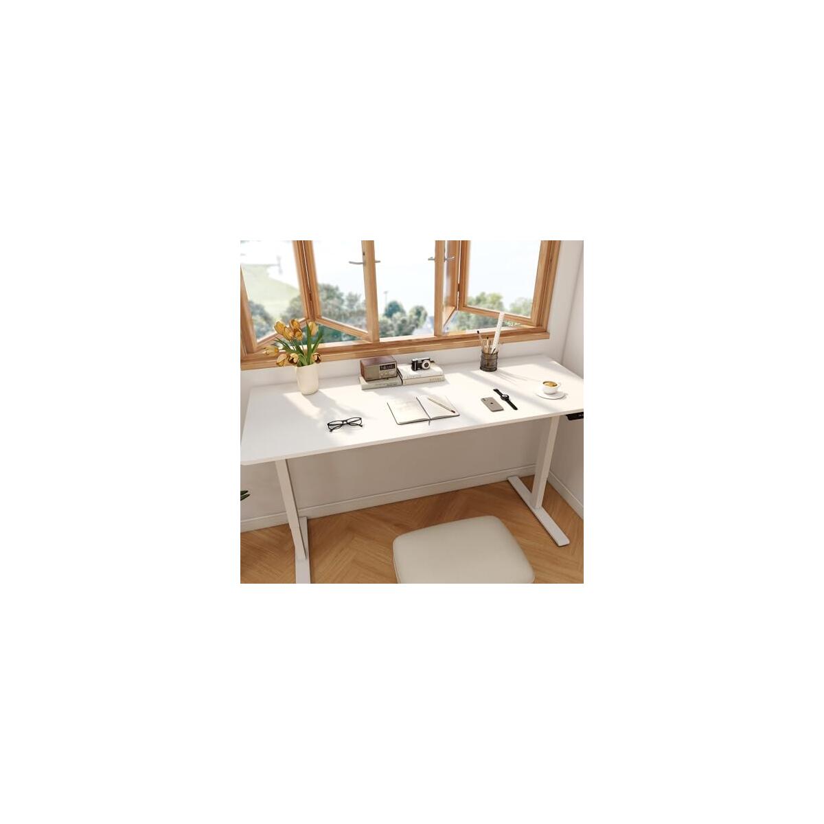 79 X 32 Inch Dual Motor Standing Desk Coupons - RebateKey