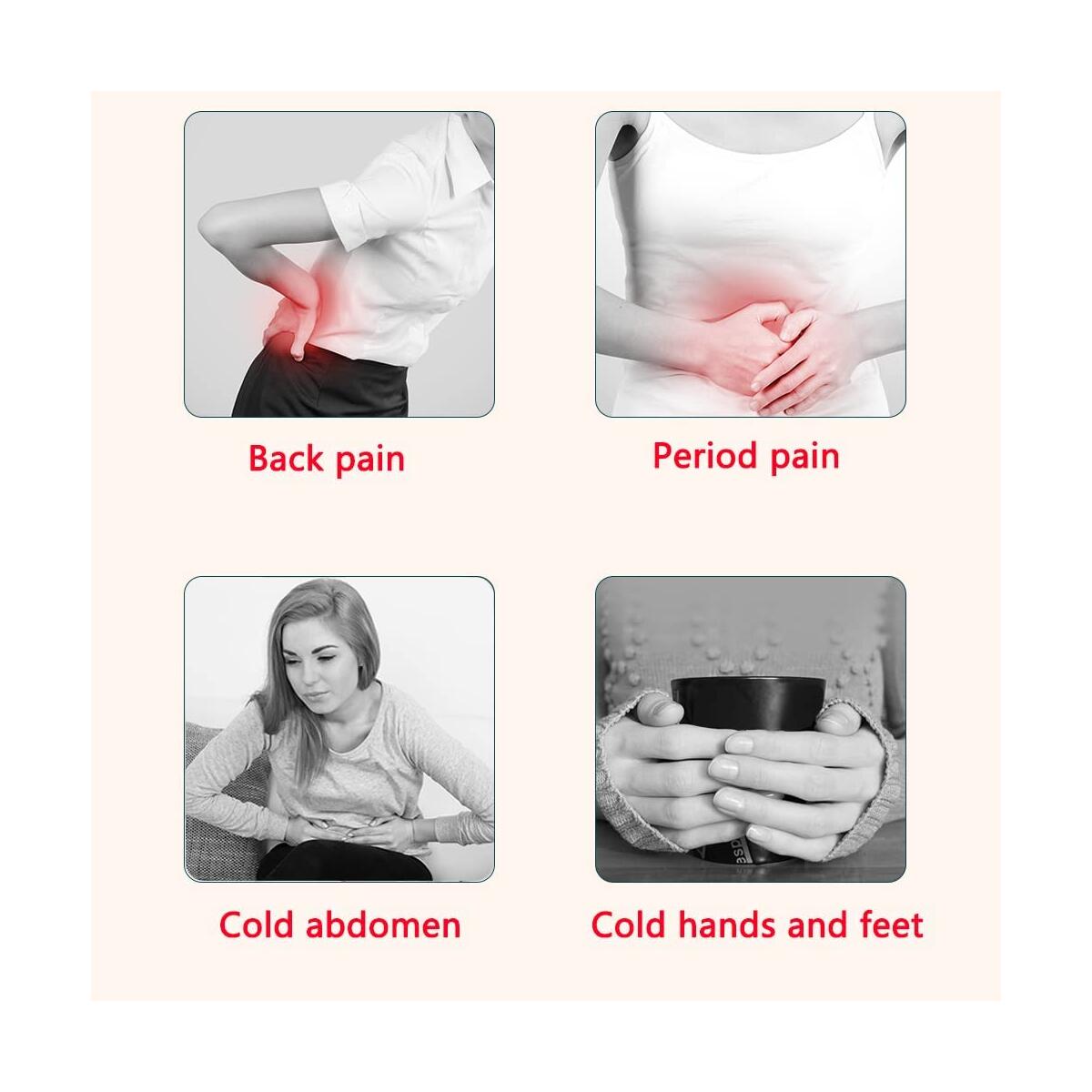 Heating Pad For Period Cramps Deals - RebateKey