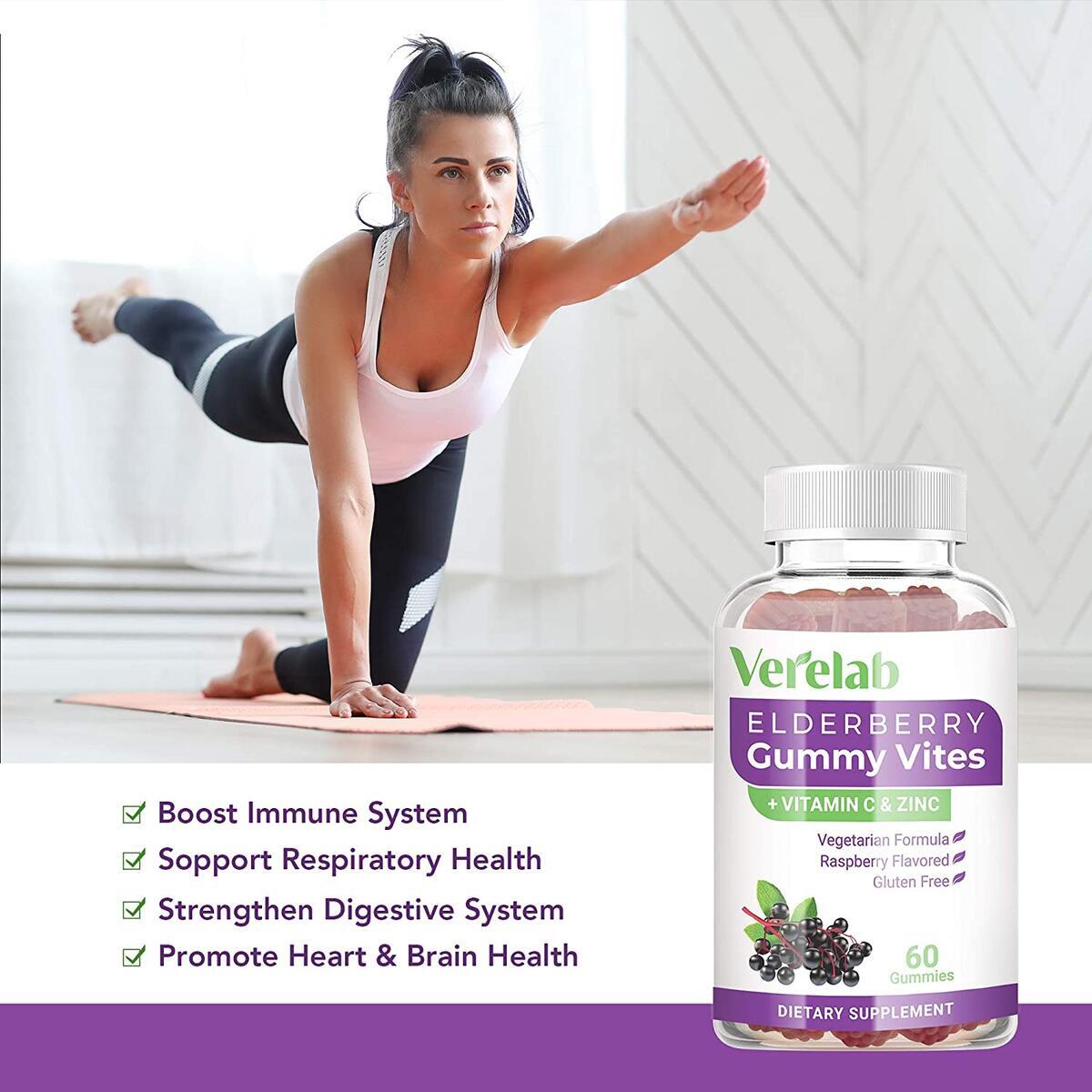 Zinc Gummies Coupon - RebateKey