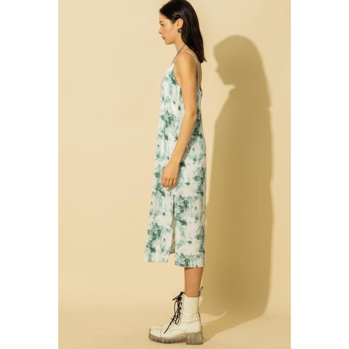 Relaxed Yet Tie Dye Promo Code - RebateKey