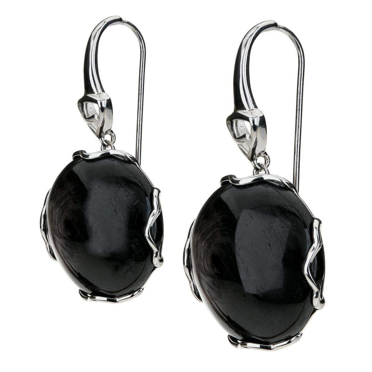 Sterling Silver Hypersthene Meteoric Deal - RebateKey