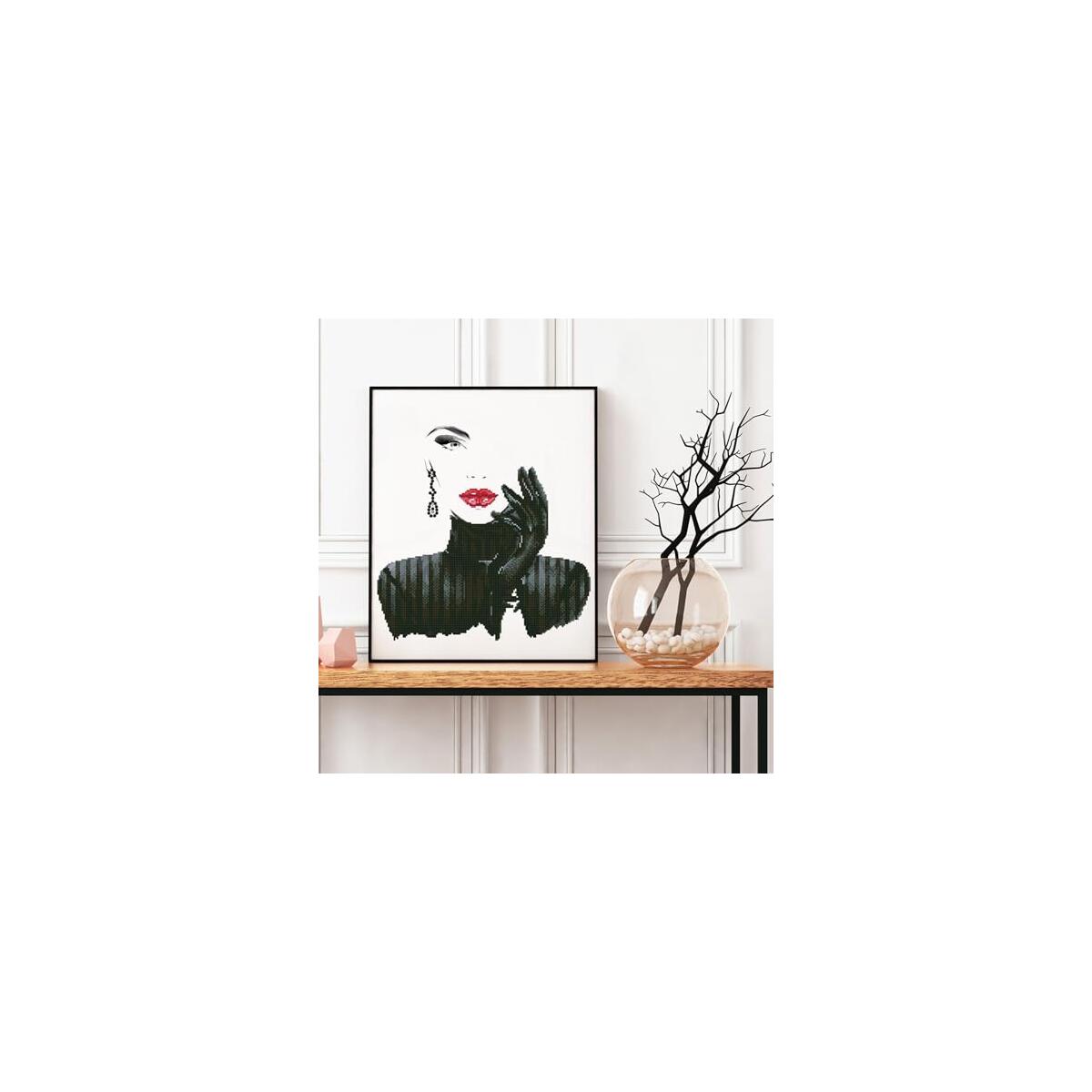 Diamond Dotz Lady In Deals - RebateKey