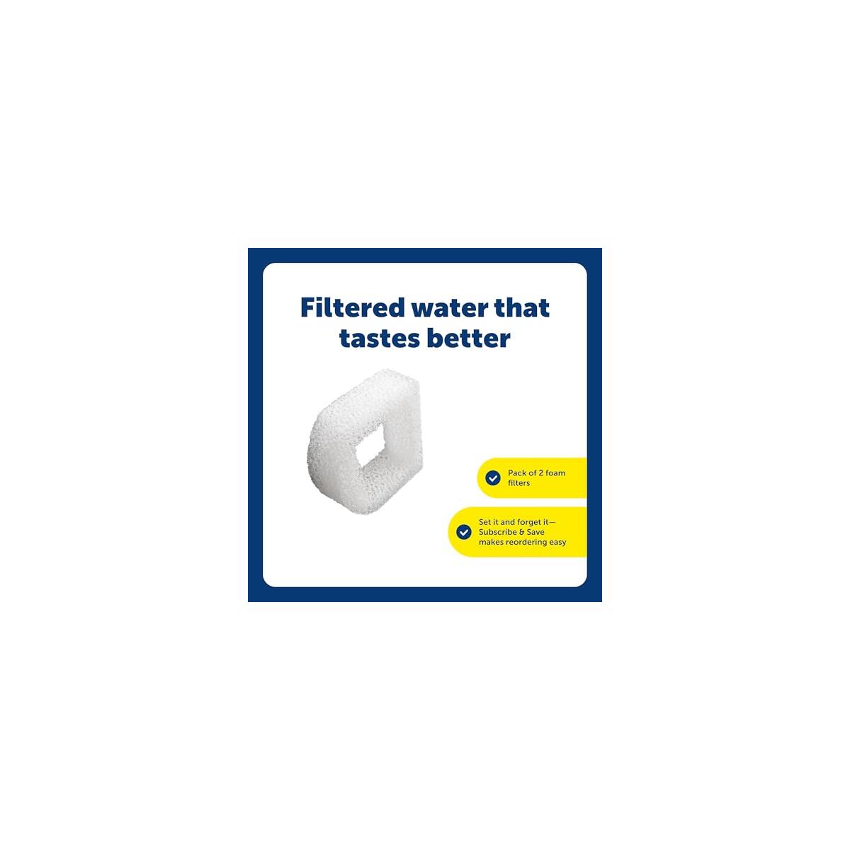 Petsafe Drinkwell Replacement Deal - RebateKey