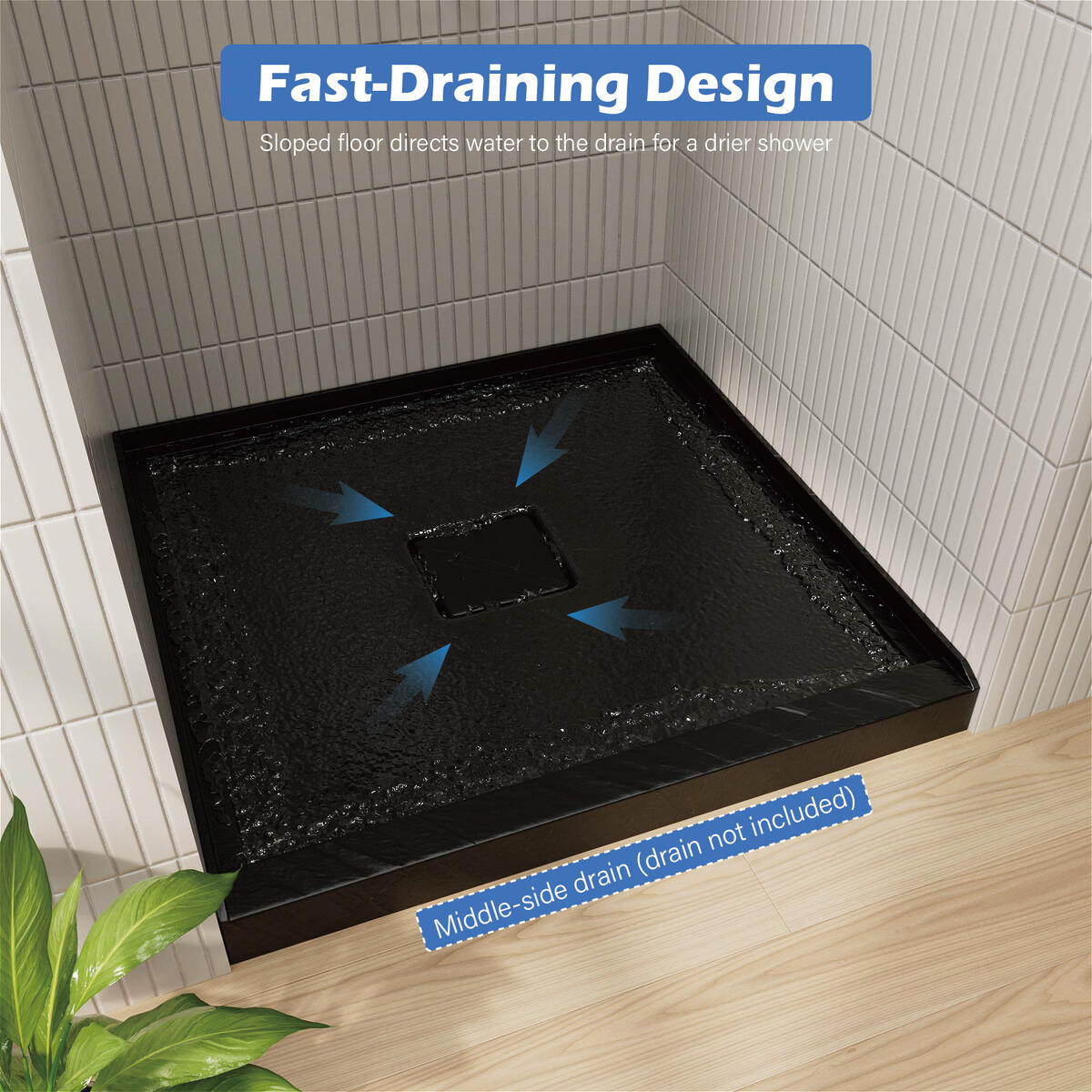 Threshold Shower Pan Coupons - RebateKey