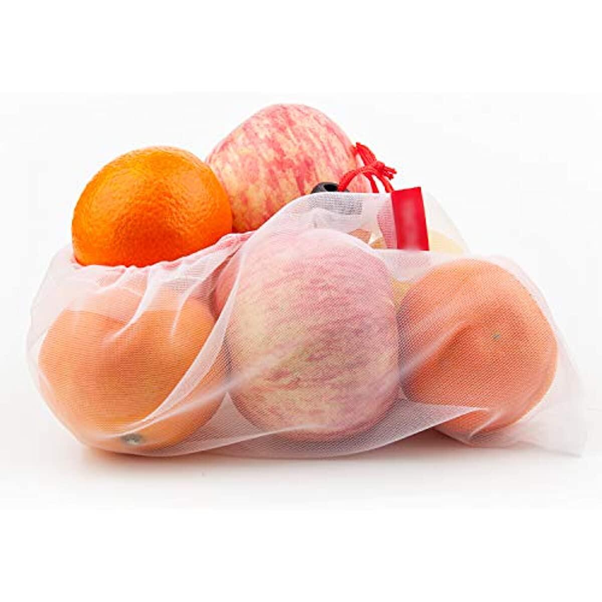 Ecowaare Pcs Reusable Produce Deals - RebateKey