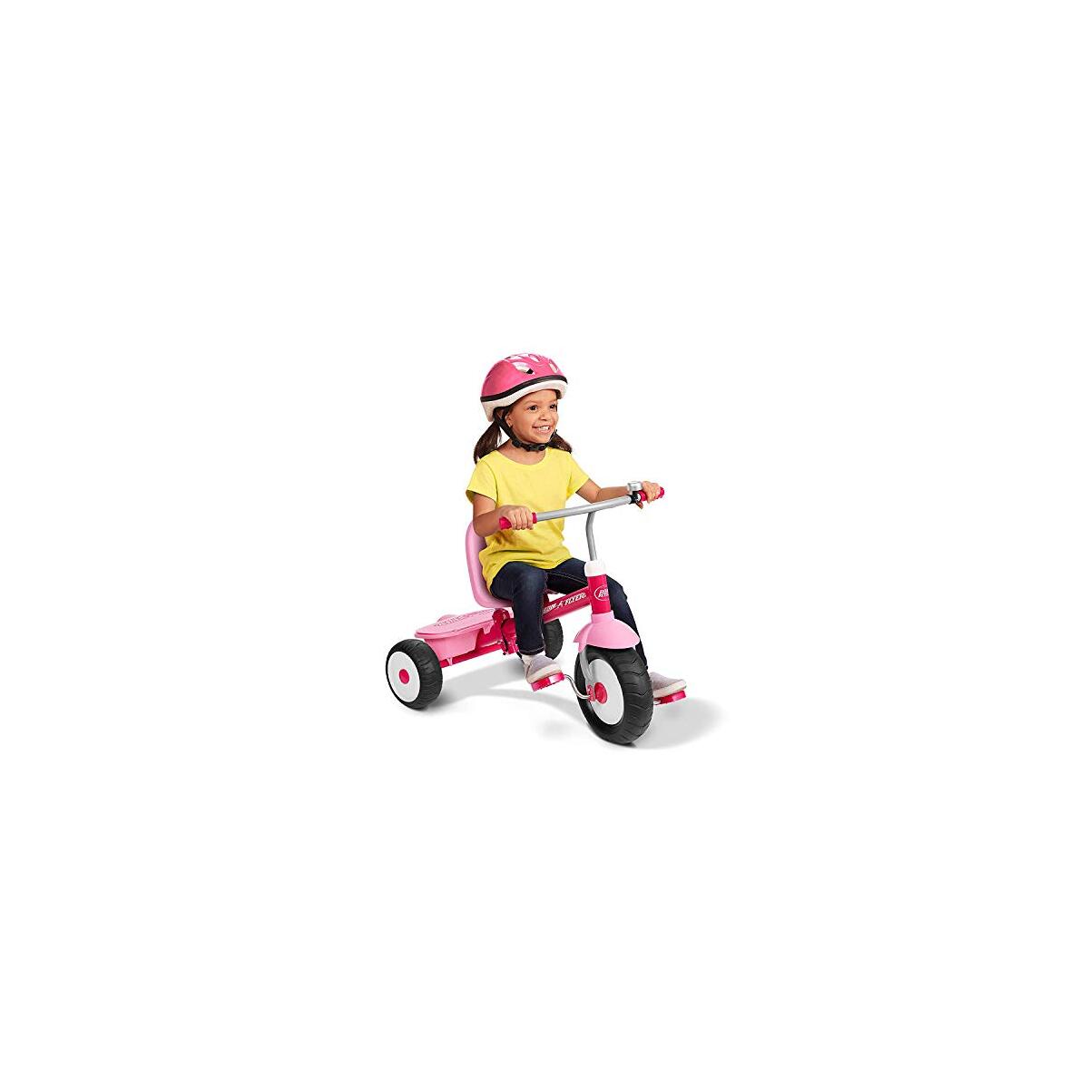 Radio Flyer Toddler Promo Codes - RebateKey