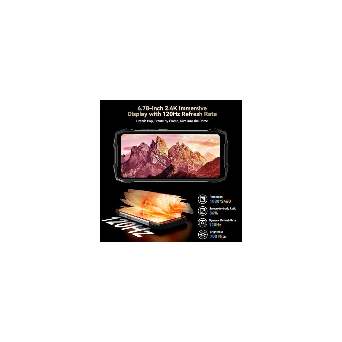 5g Rugged Phone Coupon - RebateKey